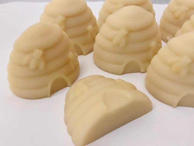 HONEY SOAP